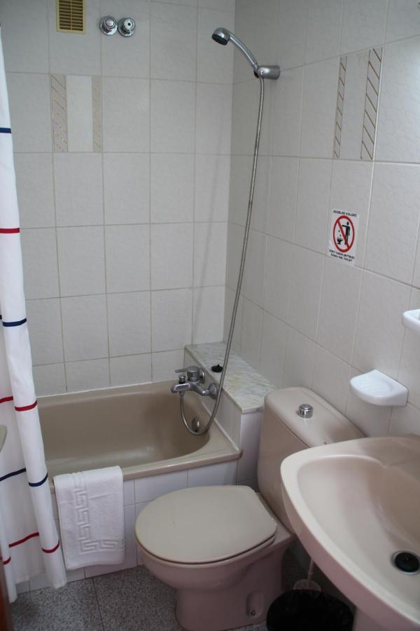 Rt-Apartamentos Sol Y Paz Puerto Rico  Buitenkant foto