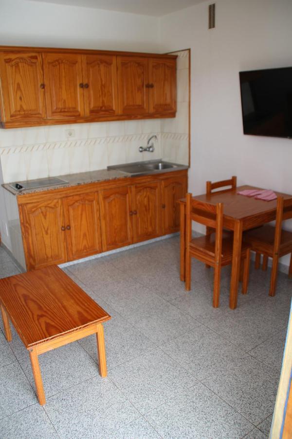 Rt-Apartamentos Sol Y Paz Puerto Rico  Buitenkant foto